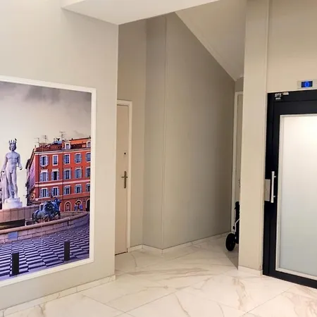 Ze Perfect Place - - Massena Apartment
