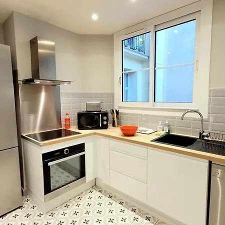 Apartment Ze Perfect Place - - Massena