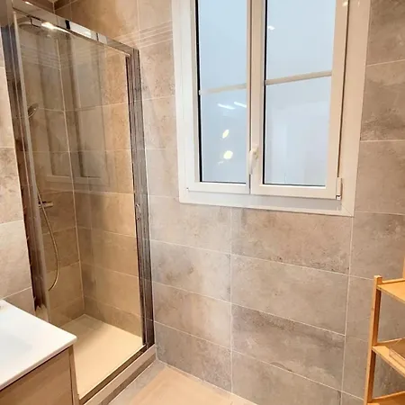 Apartment Ze Perfect Place - - Massena *